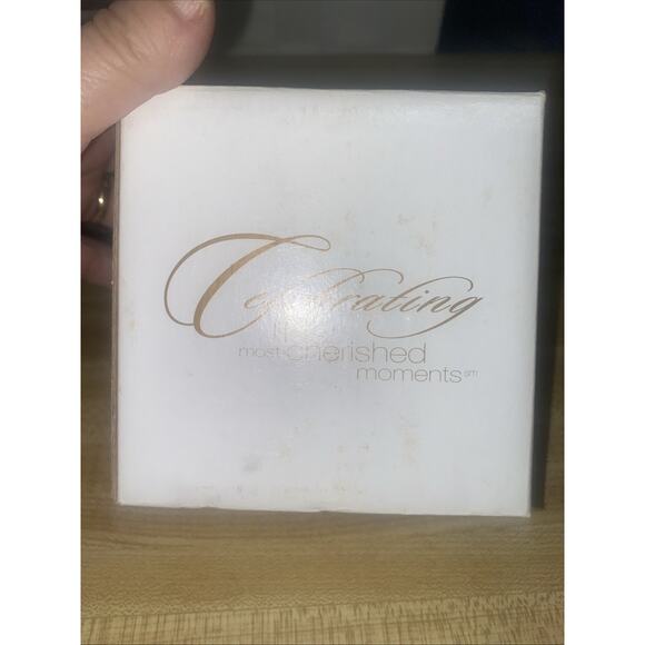 House of Lloyd Christmas Around The World Royal Delight Candle Holder 4” Tall - Picture 7 of 8